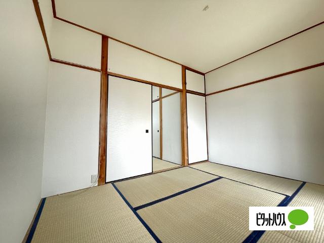 太陽住宅（10） その他部屋・スペース