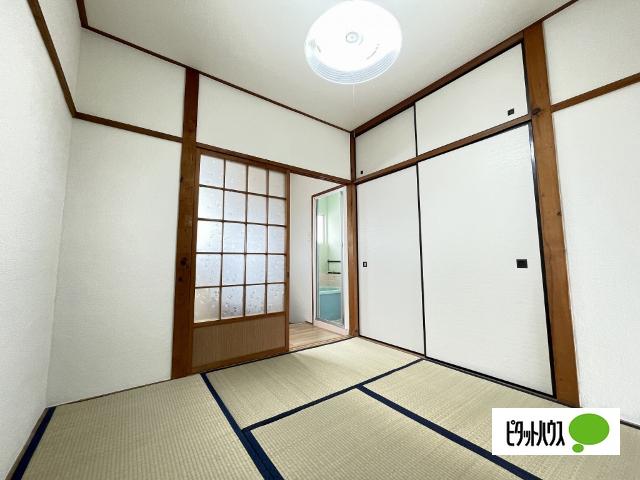 太陽住宅（10） その他部屋・スペース