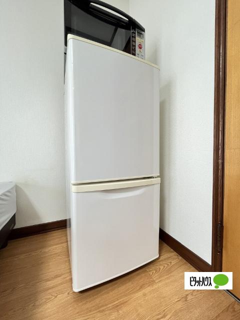 メゾン十番丁（405） 設備