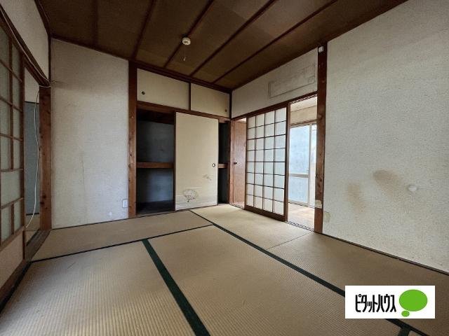 竹田住宅（102） その他部屋・スペース