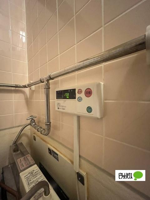 和歌山市十三番丁マンション 設備