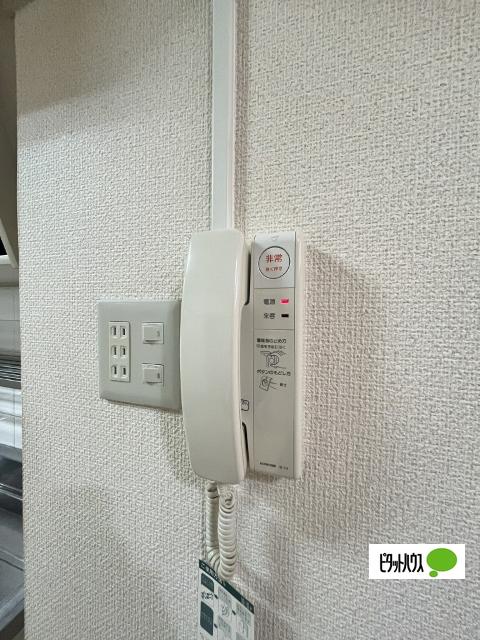 和歌山市十三番丁マンション 設備