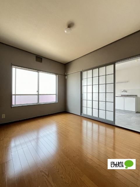 北島中央マンション（401） その他部屋・スペース