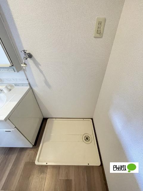 岩出市吉田マンション 設備