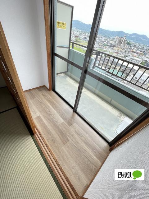 岩出市吉田マンション その他部屋・スペース