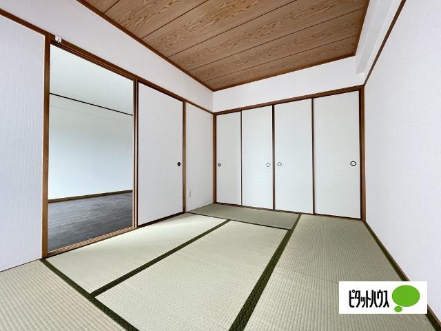 岩出市吉田マンション その他部屋・スペース
