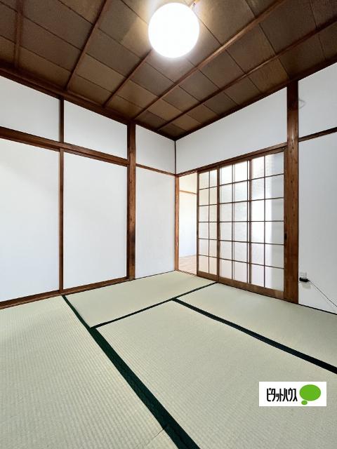東松江文化住宅（2−D） その他部屋・スペース