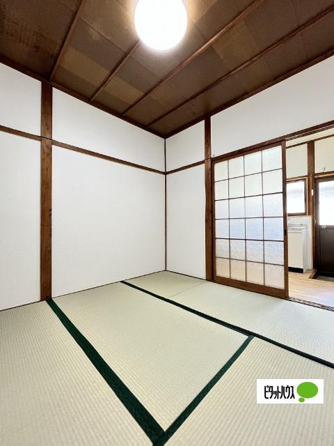 東松江文化住宅（2−D） その他部屋・スペース