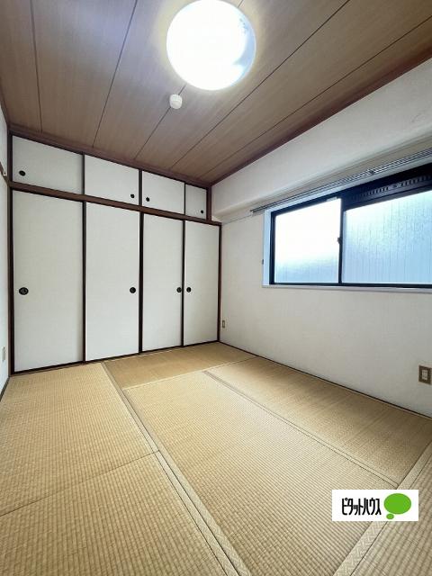 AREA伏虎（305） その他部屋・スペース