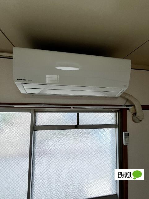 楠見マンション（402） 設備