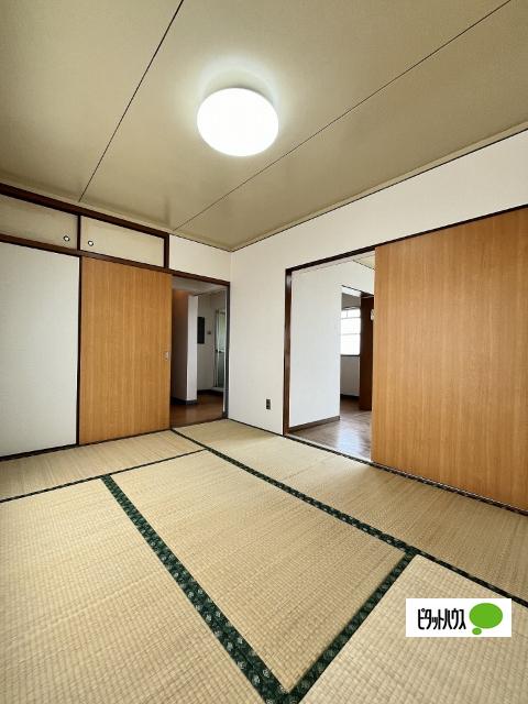 楠見マンション（402） その他部屋・スペース
