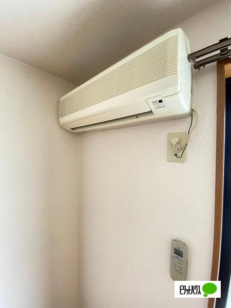 パインフィールド（205） 部屋画像