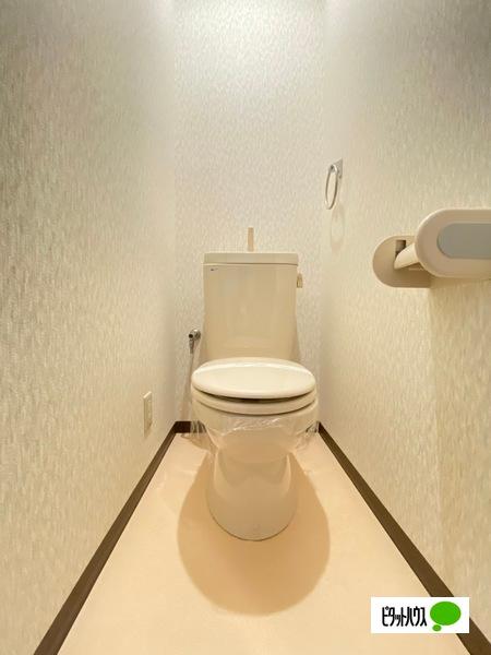 パインフィールド（205） 部屋画像