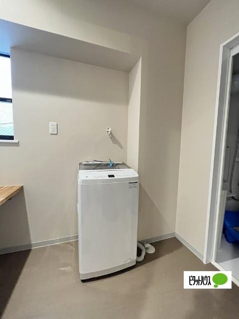 和歌山市北新金屋丁アパート 設備