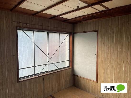 海南市下津倉庫（-） 室内