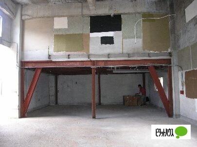 幸和マンション　（1Ｆ） 室内