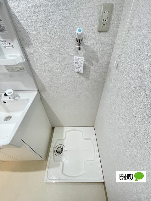 ＮＫ　ＶＩＬＬＡＧＥ（306） 設備