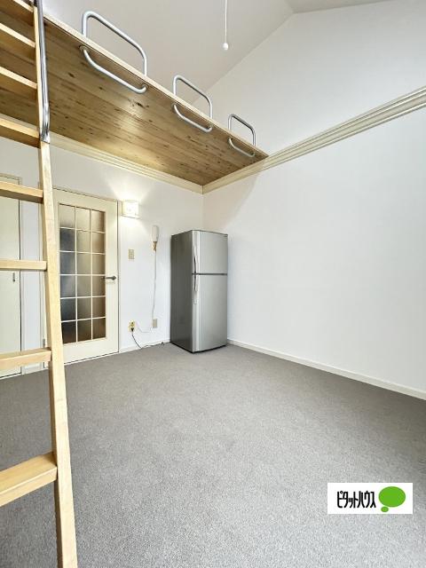 和歌山市西浜アパート その他部屋・スペース
