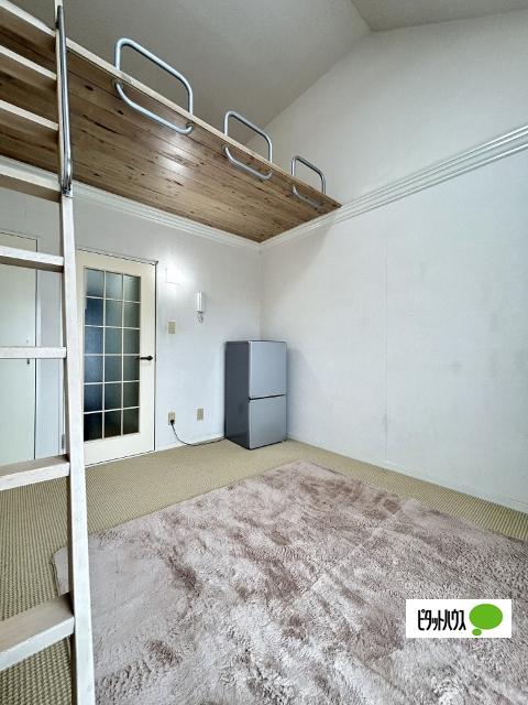 和歌山市西浜アパート その他部屋・スペース