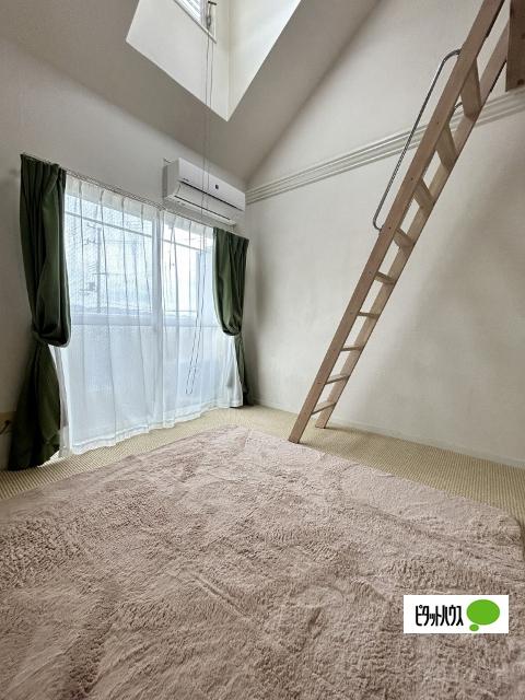 和歌山市西浜アパート その他部屋・スペース