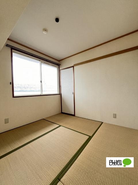 和歌川弐番館（202） その他部屋・スペース