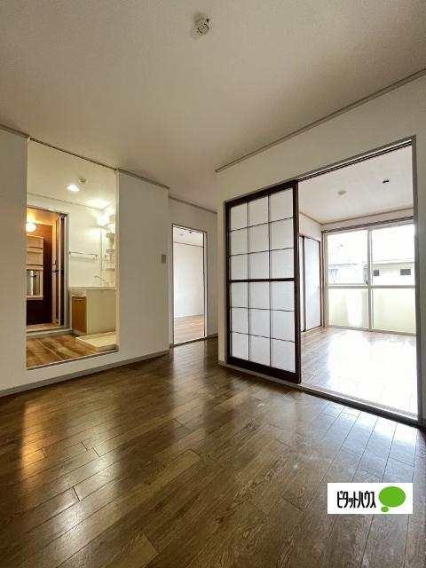 和歌川弐番館（205） その他部屋・スペース