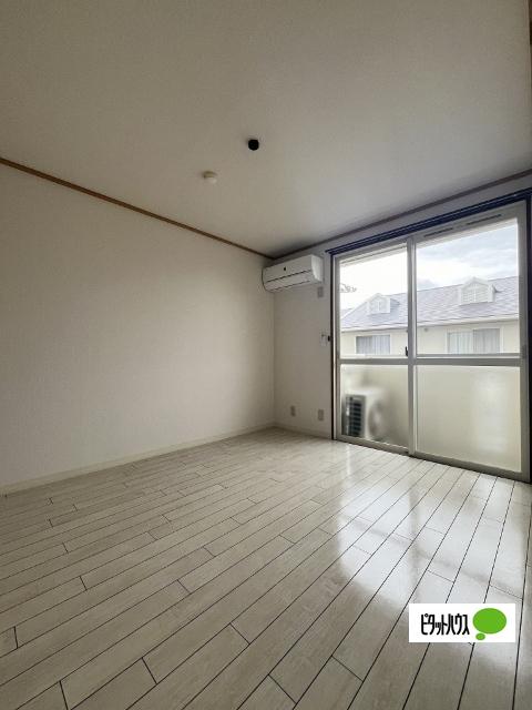 和歌川弐番館（207） その他部屋・スペース