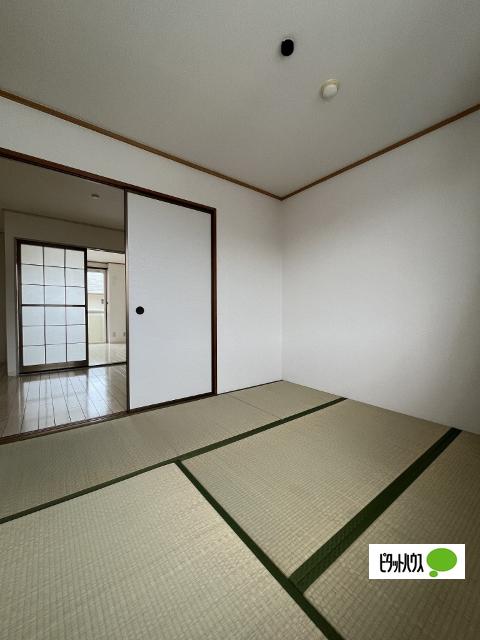 和歌川弐番館（207） その他部屋・スペース