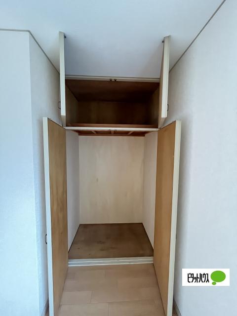 岡井マンション（103） 収納