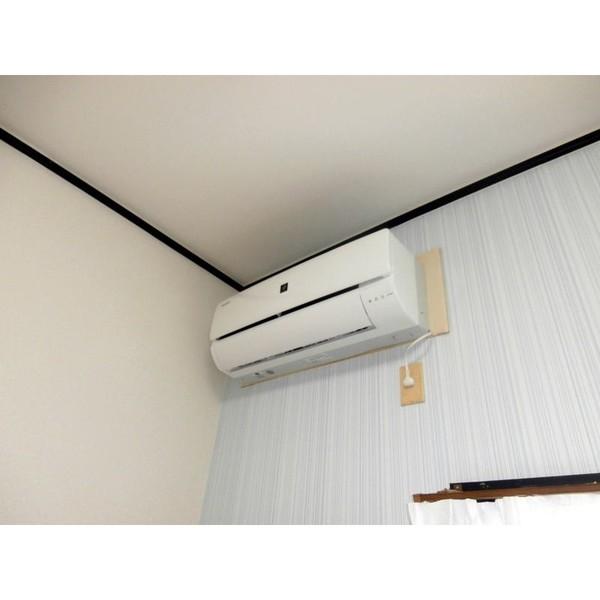 ジョイフル新中島（207） 部屋画像