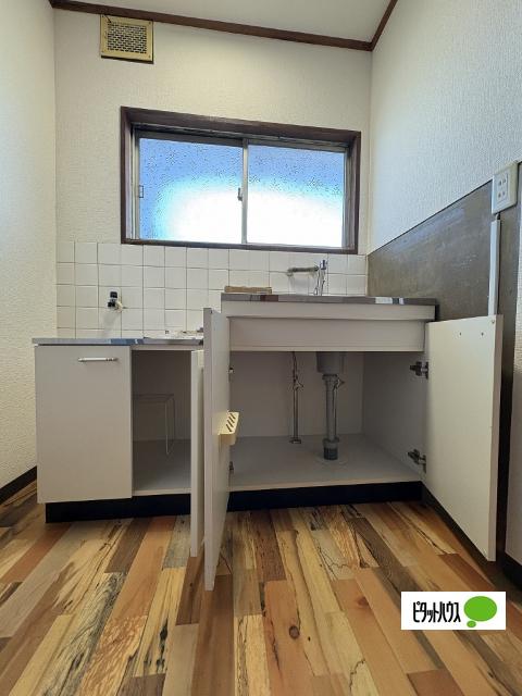 コーポ湊Ⅰ（305） 部屋画像