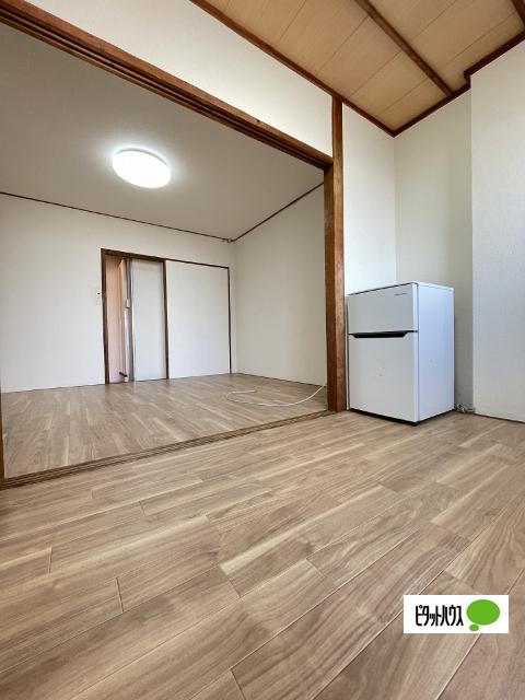 コーポ湊Ⅰ（305） 部屋画像
