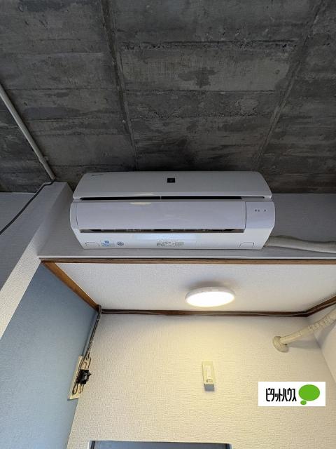 コーポ湊Ⅰ（305） 部屋画像