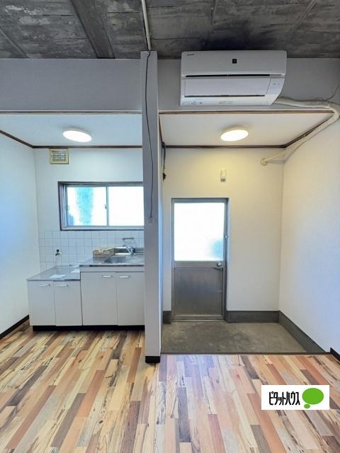 コーポ湊Ⅰ（305） 部屋画像