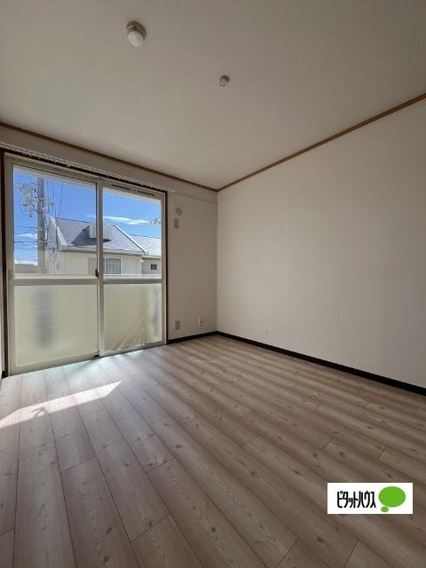 和歌川弐番館（203） その他部屋・スペース