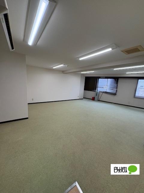 第2垂井ビル（5C） 室内