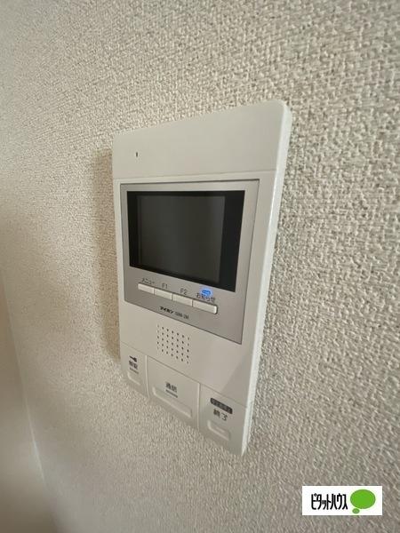 Ｍ・コンフォート２１（205） セキュリティ