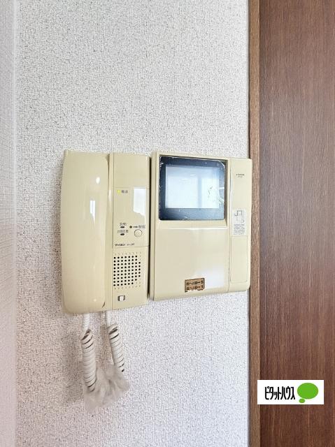 和歌山市布引マンション セキュリティ