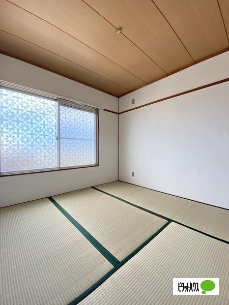 エイト本町（302） その他部屋・スペース