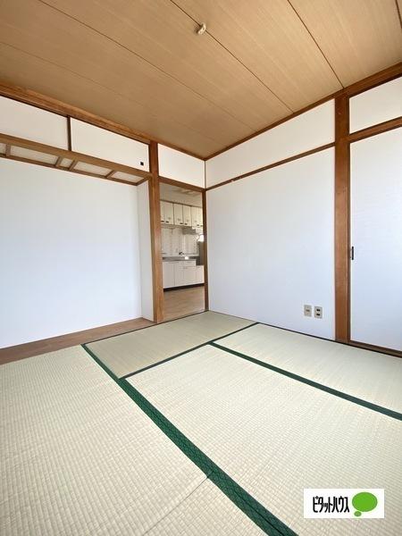 エイト本町（302） その他部屋・スペース