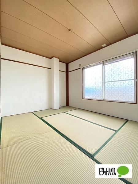 エイト本町（302） その他部屋・スペース