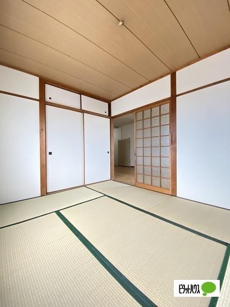 エイト本町（302） その他部屋・スペース