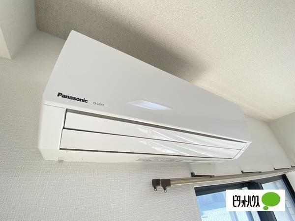 シャルマンフジ和歌山参番館（103） 設備