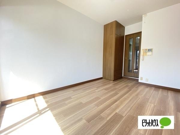 シャルマンフジ和歌山参番館（103） リビング
