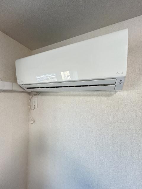 ベレオ吹上（105） 設備