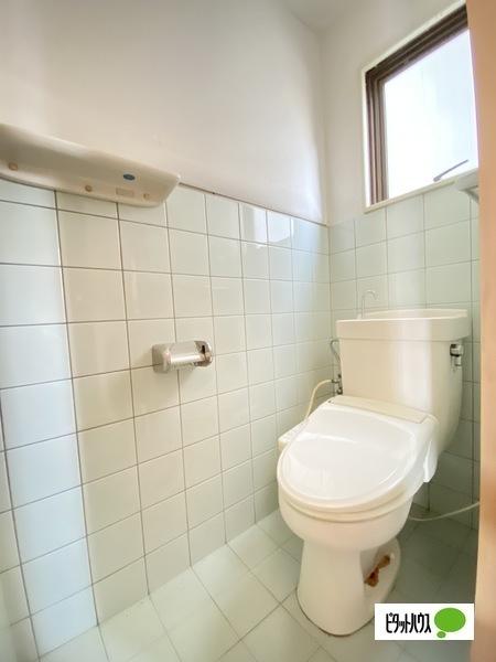ロイヤル２１（2F） トイレ