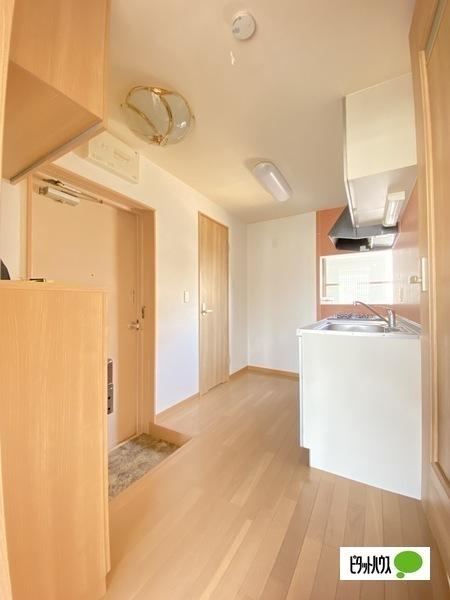 ロイヤル２１（2F） その他部屋・スペース