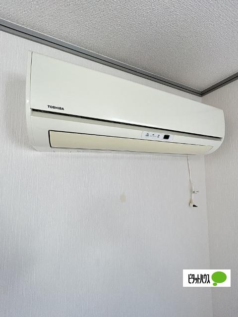 ロイヤル２１（5F） キッチン