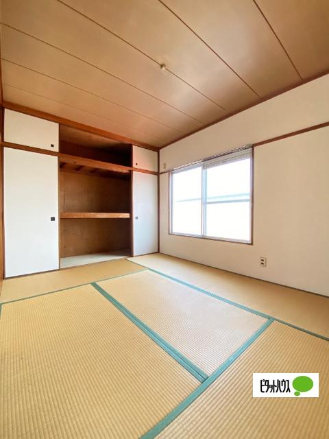 エイト本町（402） 部屋画像