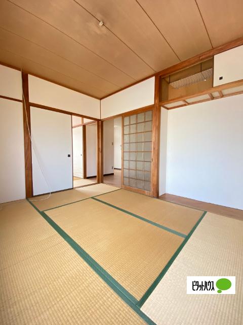 エイト本町（402） 部屋画像